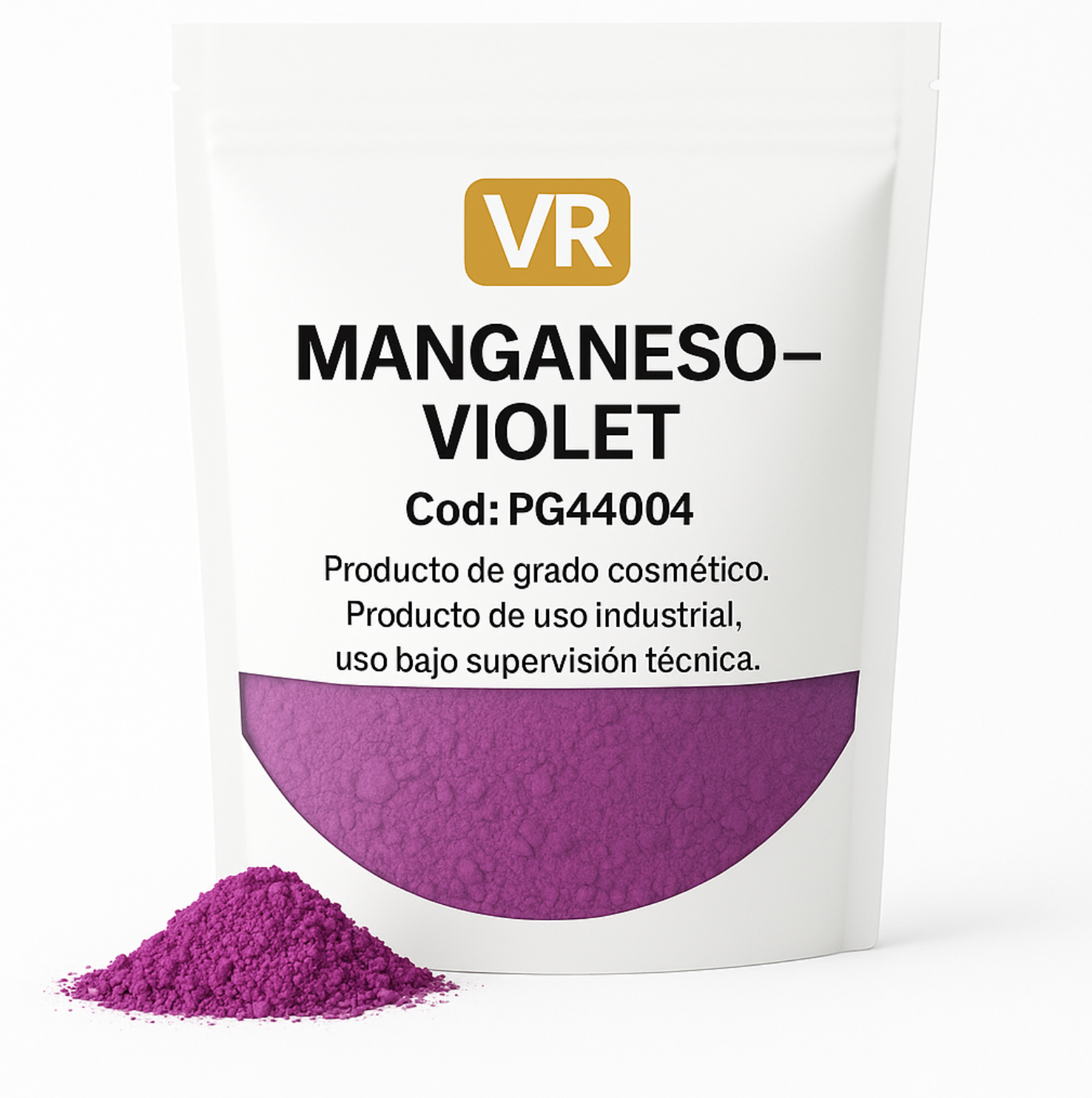 Manganeso violet