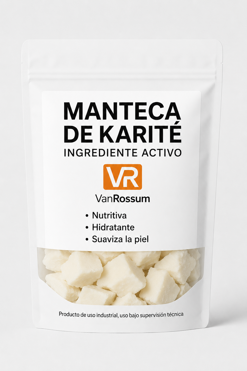 Manteca de Karité