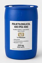 Polietilenglicol PEG 400