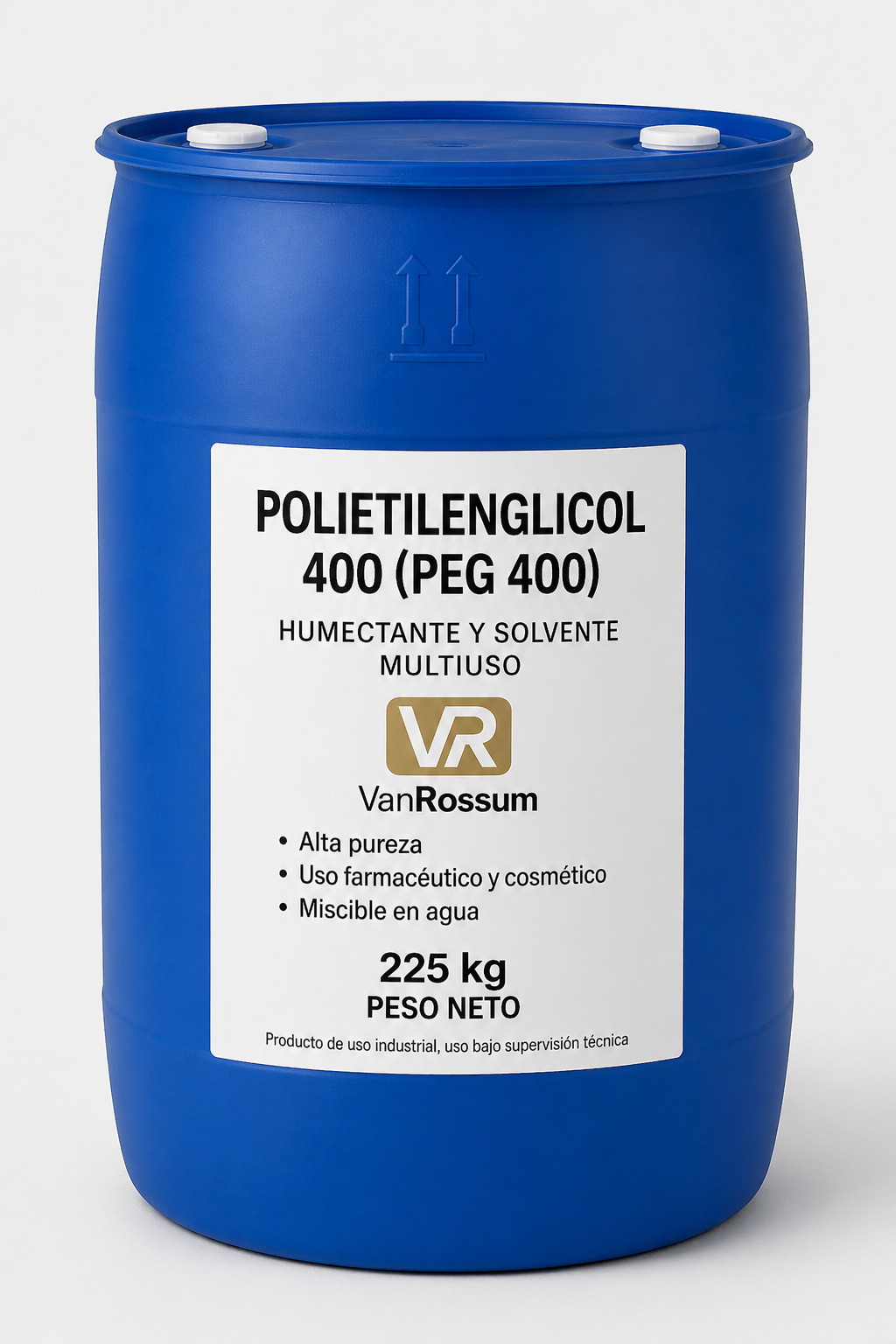 Polietilenglicol PEG 400