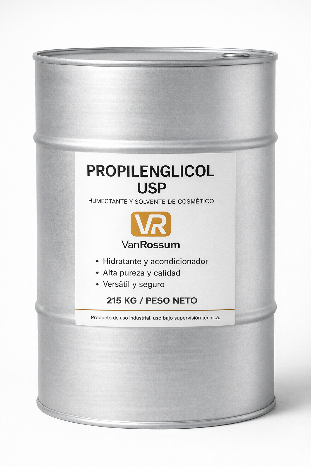 Propilenglicol USP