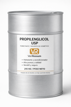 Propilenglicol USP