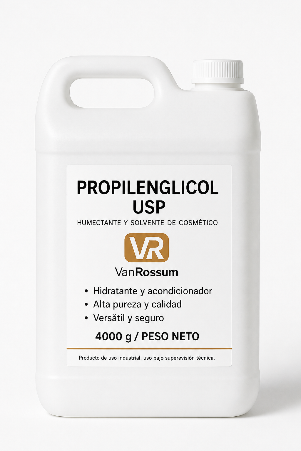 Propilenglicol USP