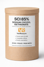 Sci 85% Polvo