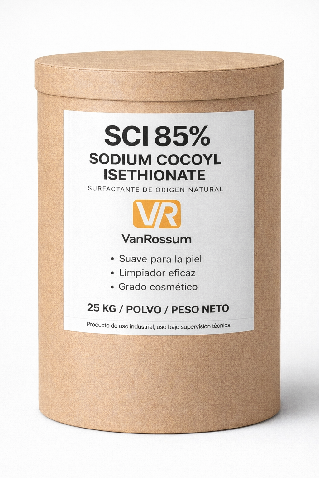 Sci 85% Polvo