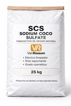 SCS (Sodio Coco Sulfato)