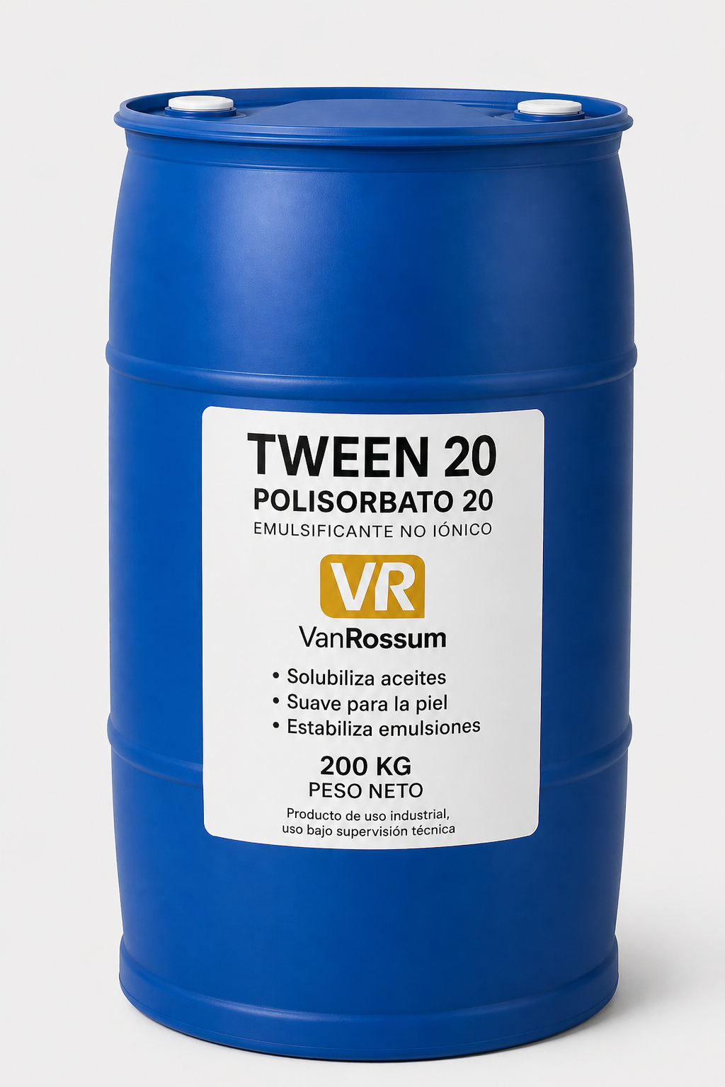 Tween 20 Polisorbato 20