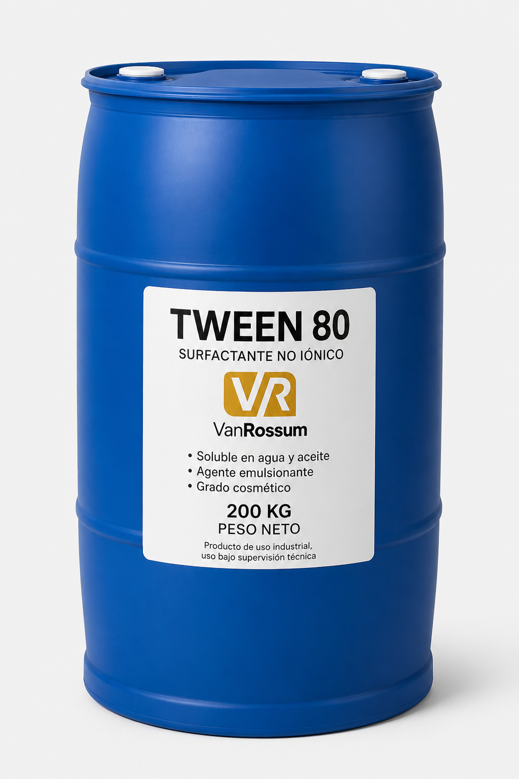Tween 80 Polisorbato 80