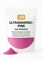 Pigmento Ultramarino Pink