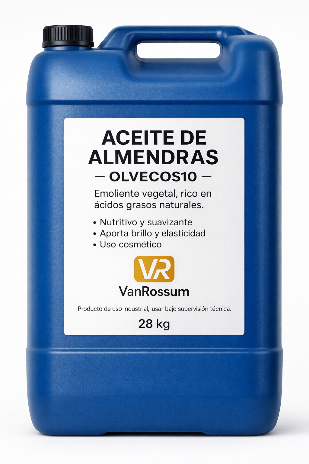 Aceite De Almendras Dulces