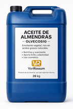 Aceite De Almendras Dulces