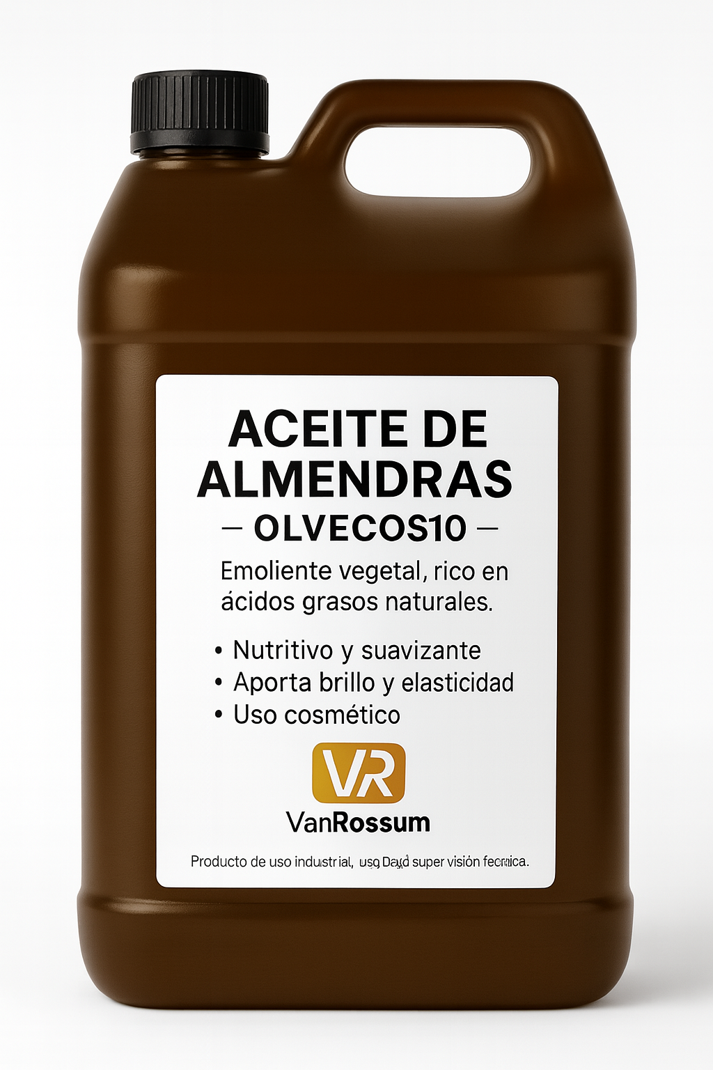 Aceite De Almendras Dulces