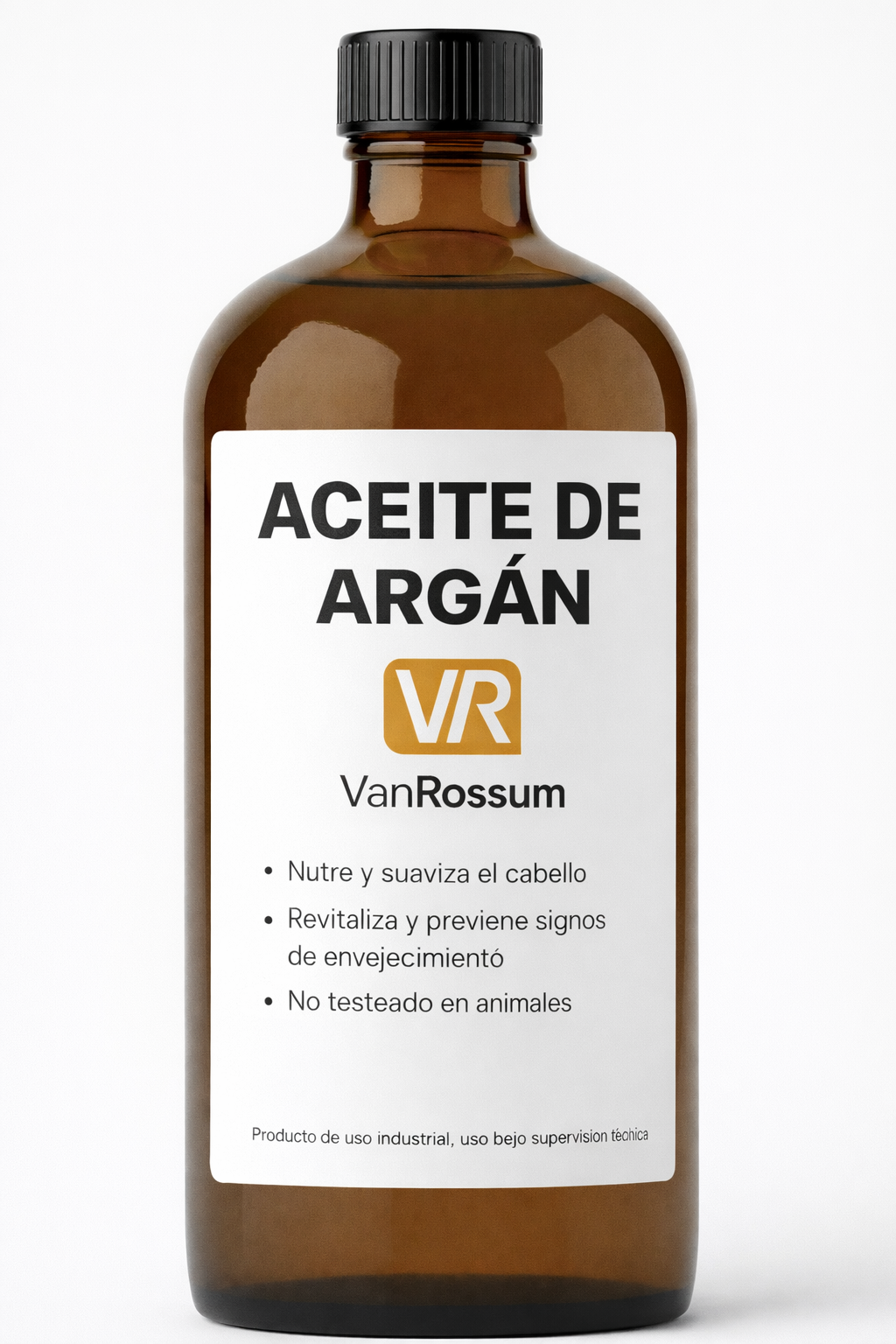 Aceite De Argán