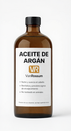 Aceite De Argán