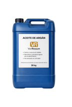 Aceite De Argán