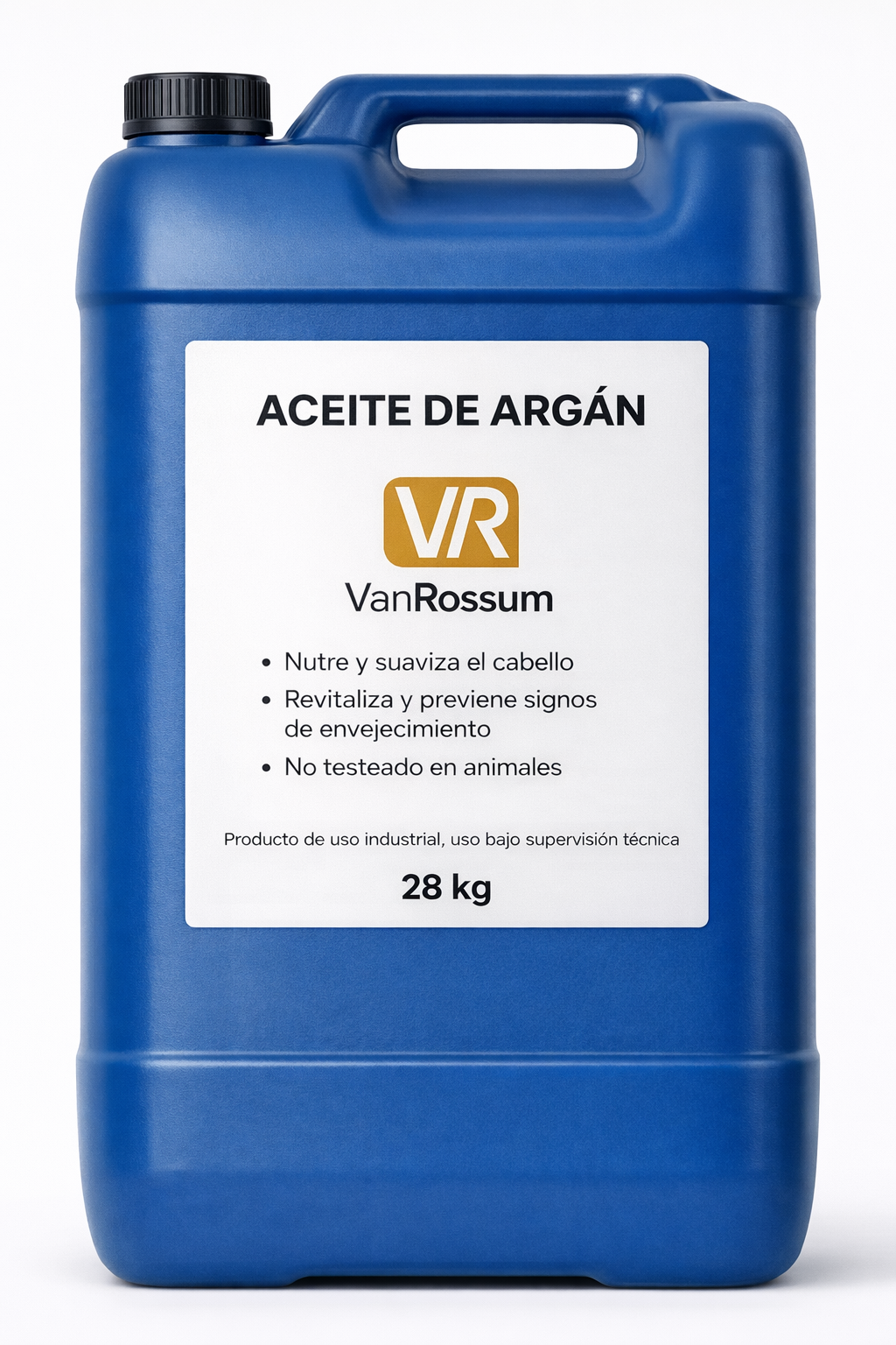 Aceite De Argán Virgen Orgánico Marroquí