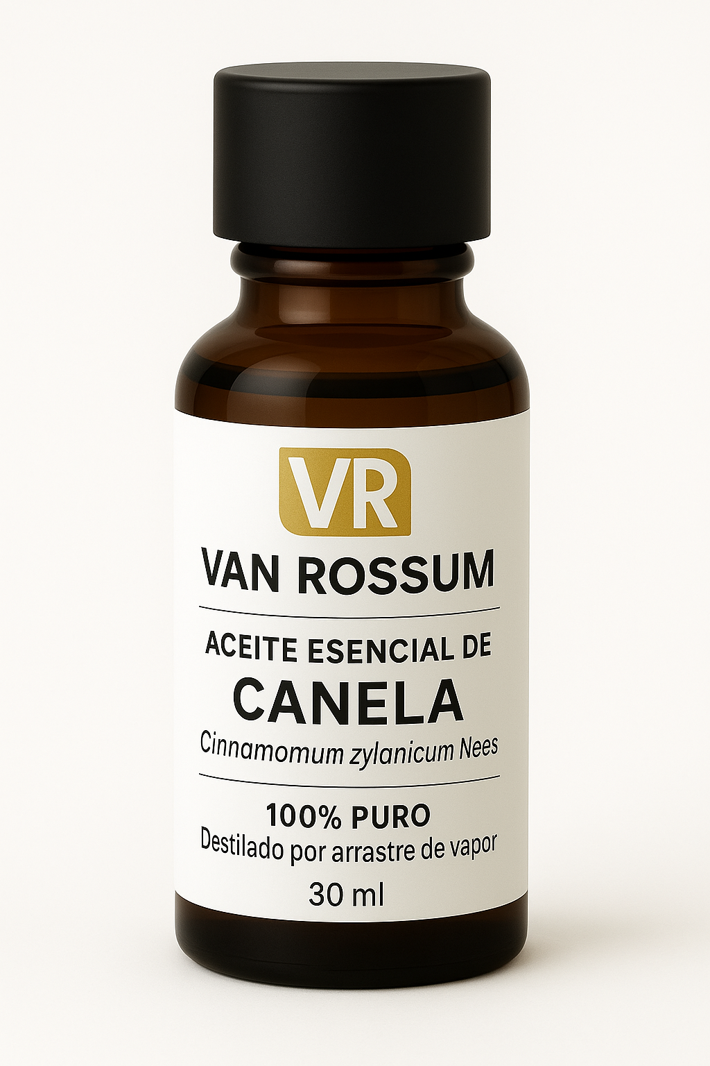 Aceite Esencial De Canela