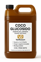 Coco Glucosido