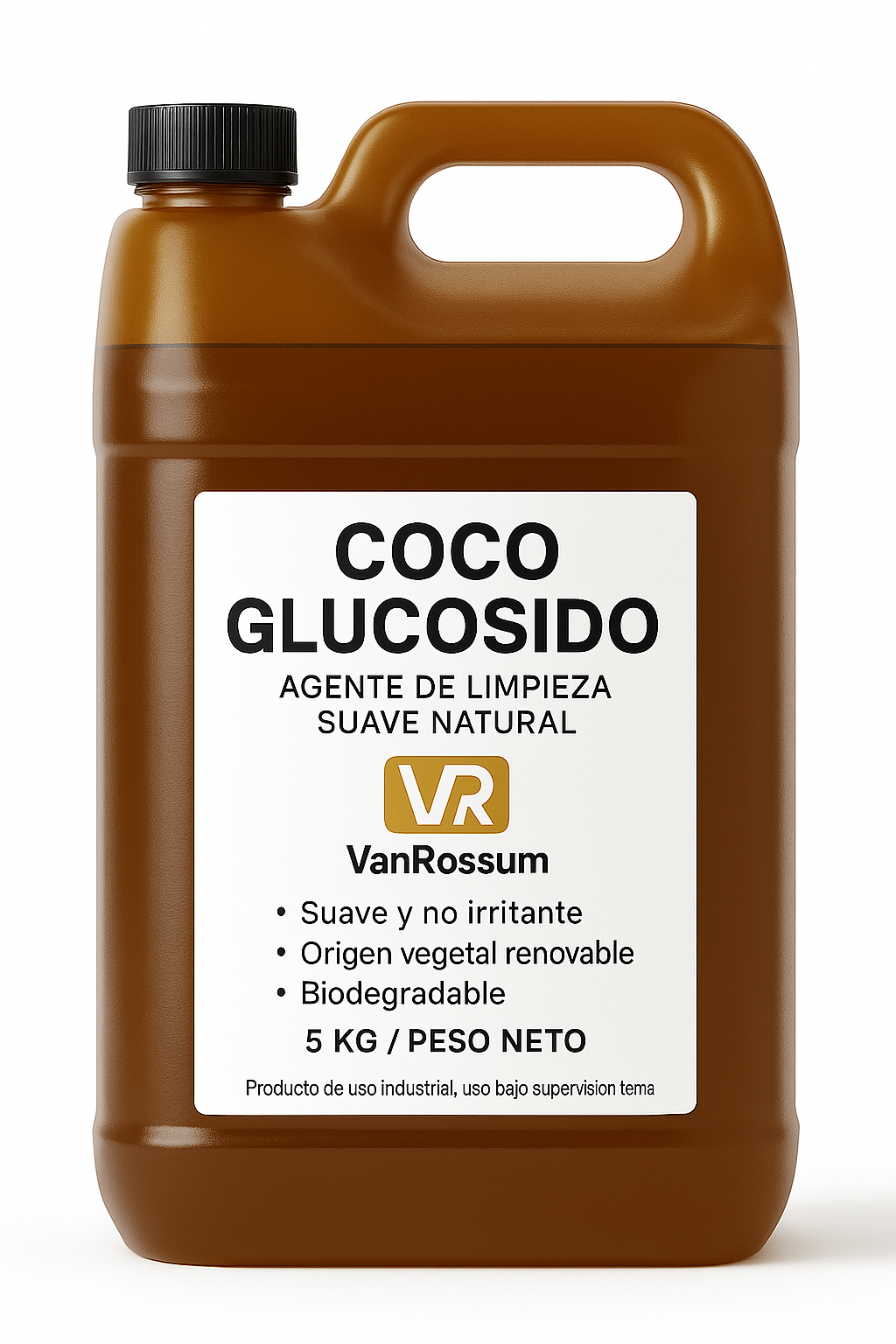 Coco Glucosido