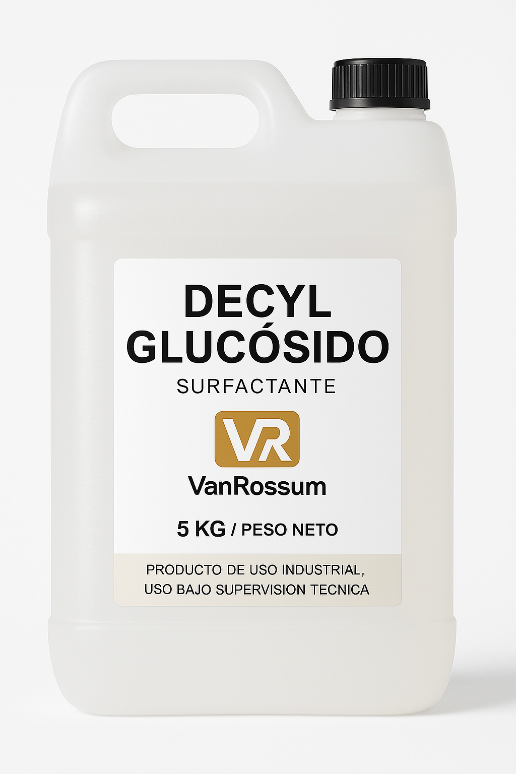 Decyl Glucosido