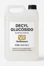Decyl Glucosido