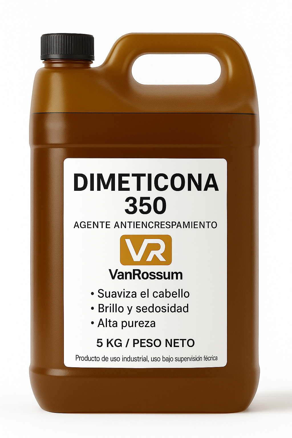 Dimeticona Silicona 350