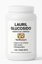Lauril Glucosido