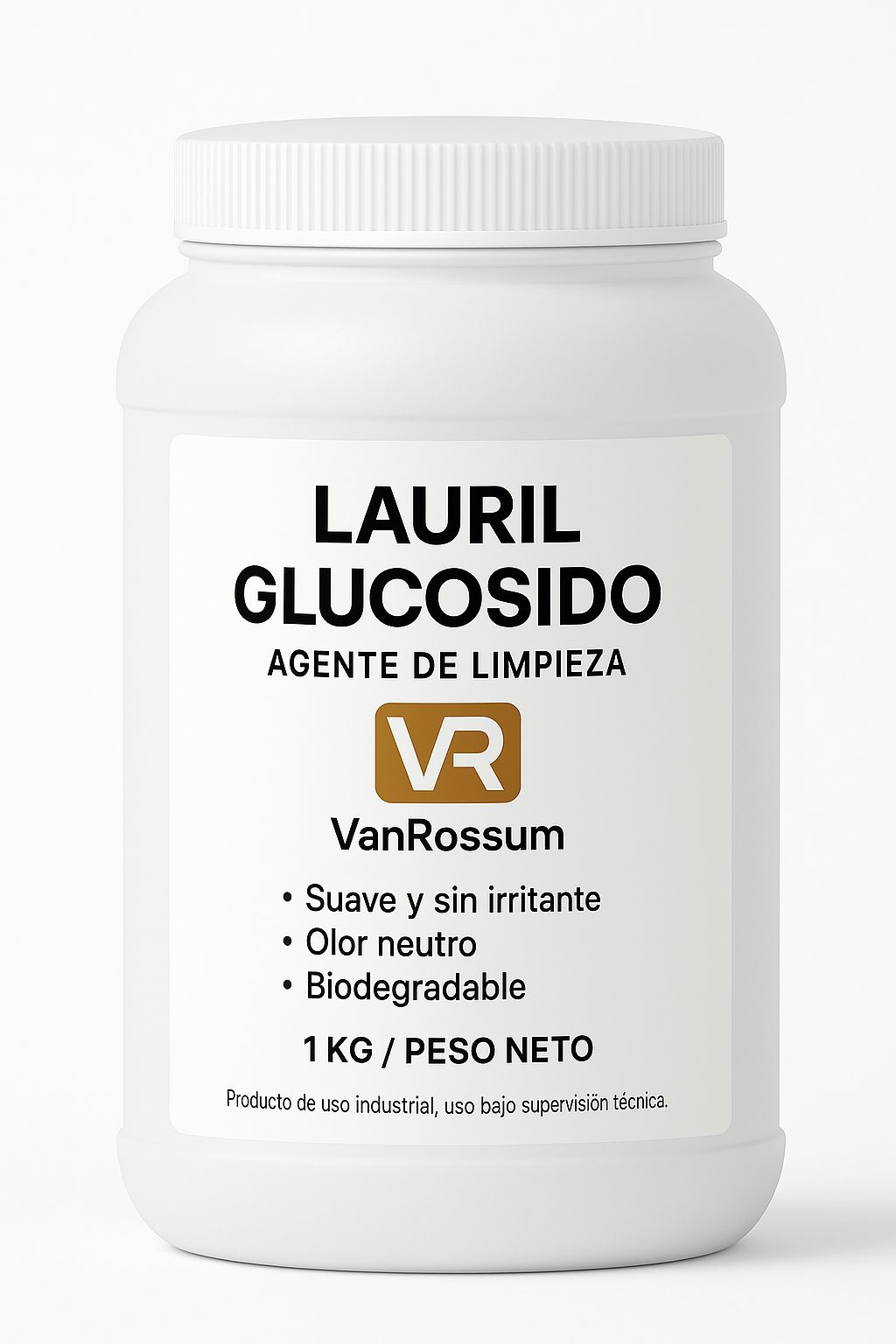 Lauril Glucosido