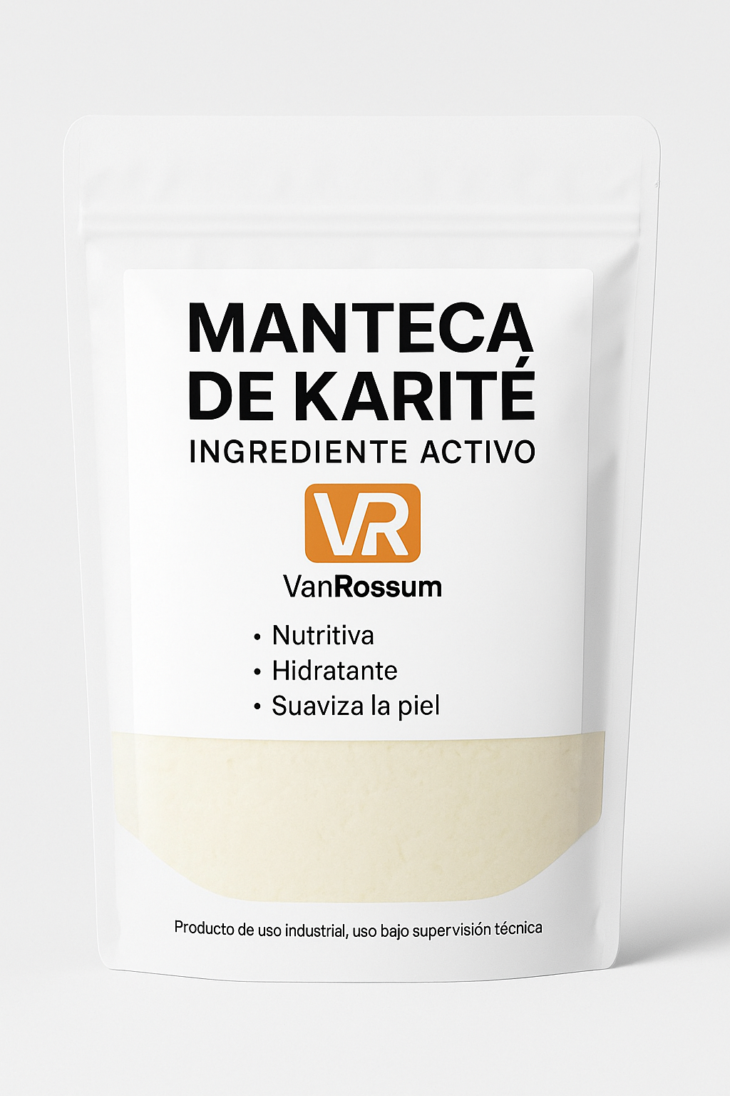 Manteca De Karité