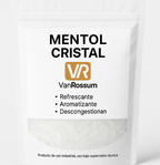 Mentol Cristal USP