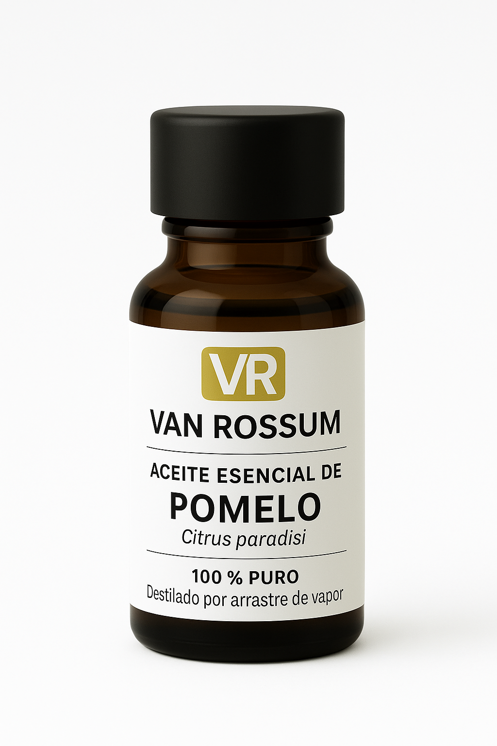 Aceite Esencial De Toronja/pomelo