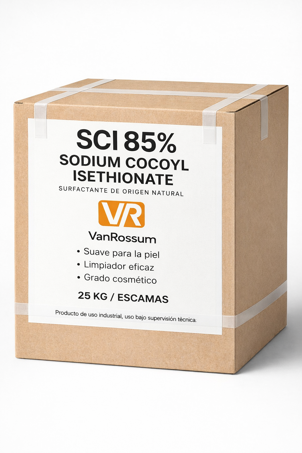 Sci 85% Granulado