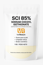 Sci 85% Polvo