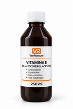 VITAMINA E (DL-A-TOCOFEROL ACETATO)