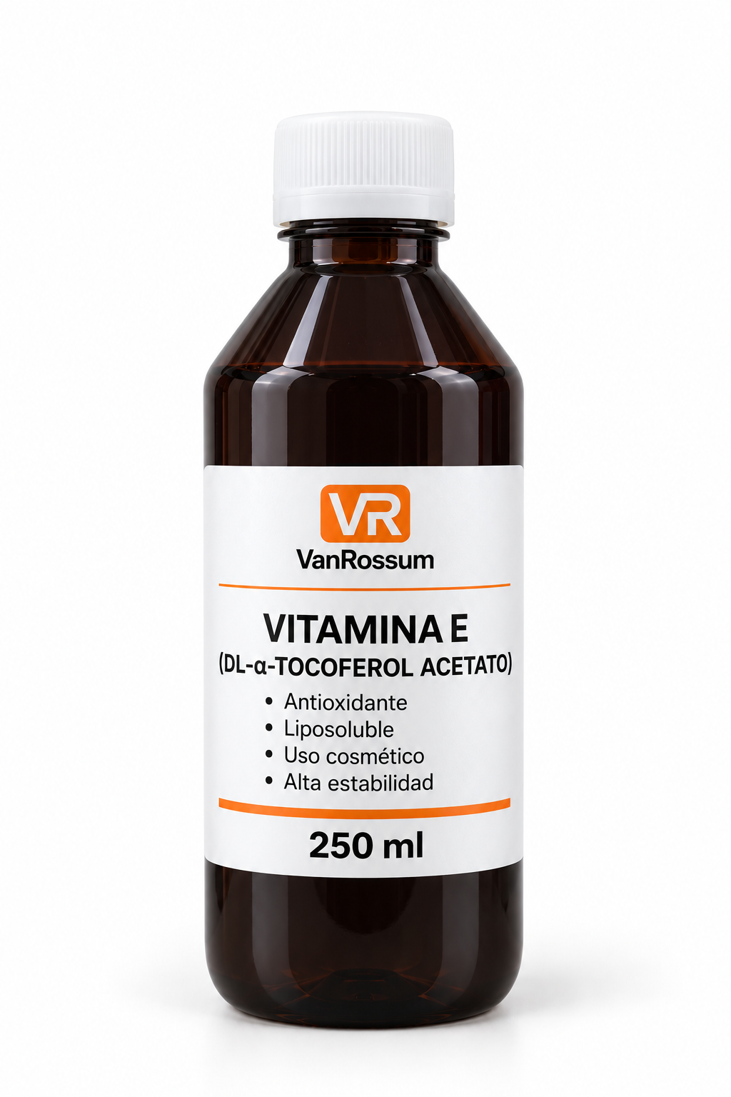 VITAMINA E (DL-A-TOCOFEROL ACETATO)